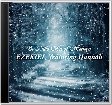 artist Ezekiel music