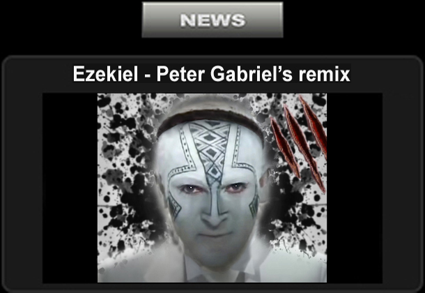Ezekiel music